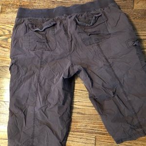 Lane Bryant Shorts - Lane Bryant Cargo Bermuda Shorts size 24 Lane Bryant Shorts - Lane Bryant Cargo Bermuda Shorts size 24